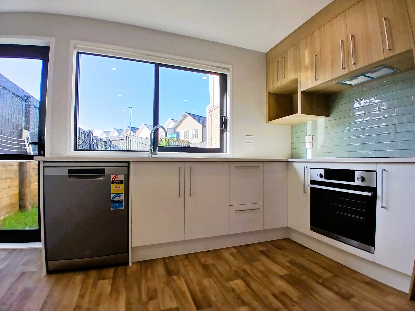 3 Bdrm Townhouse  in Mangere Bridge  photo
