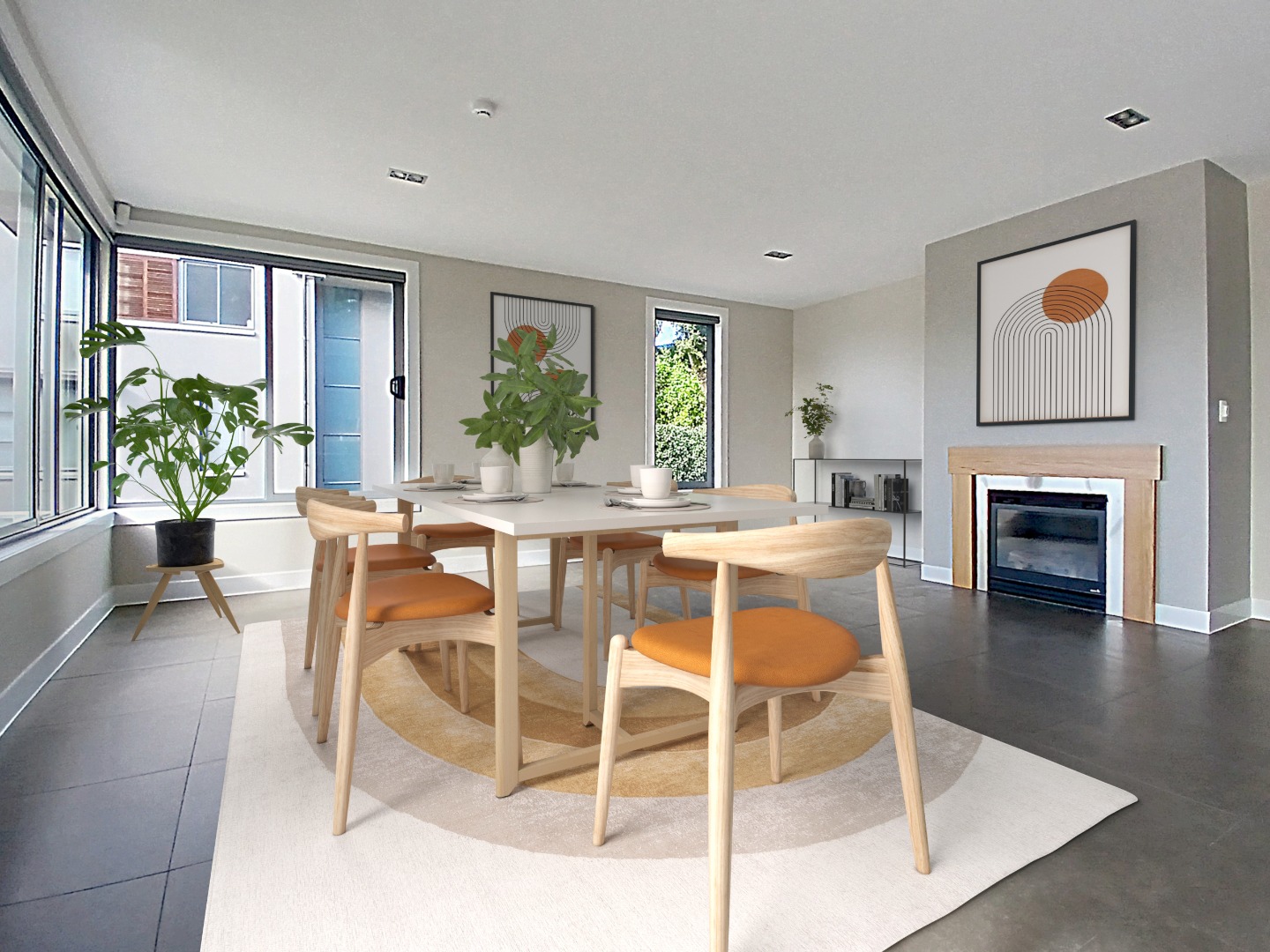 Epsom , Architecturally designed stunning five bedroom four Bathroom Home! photo