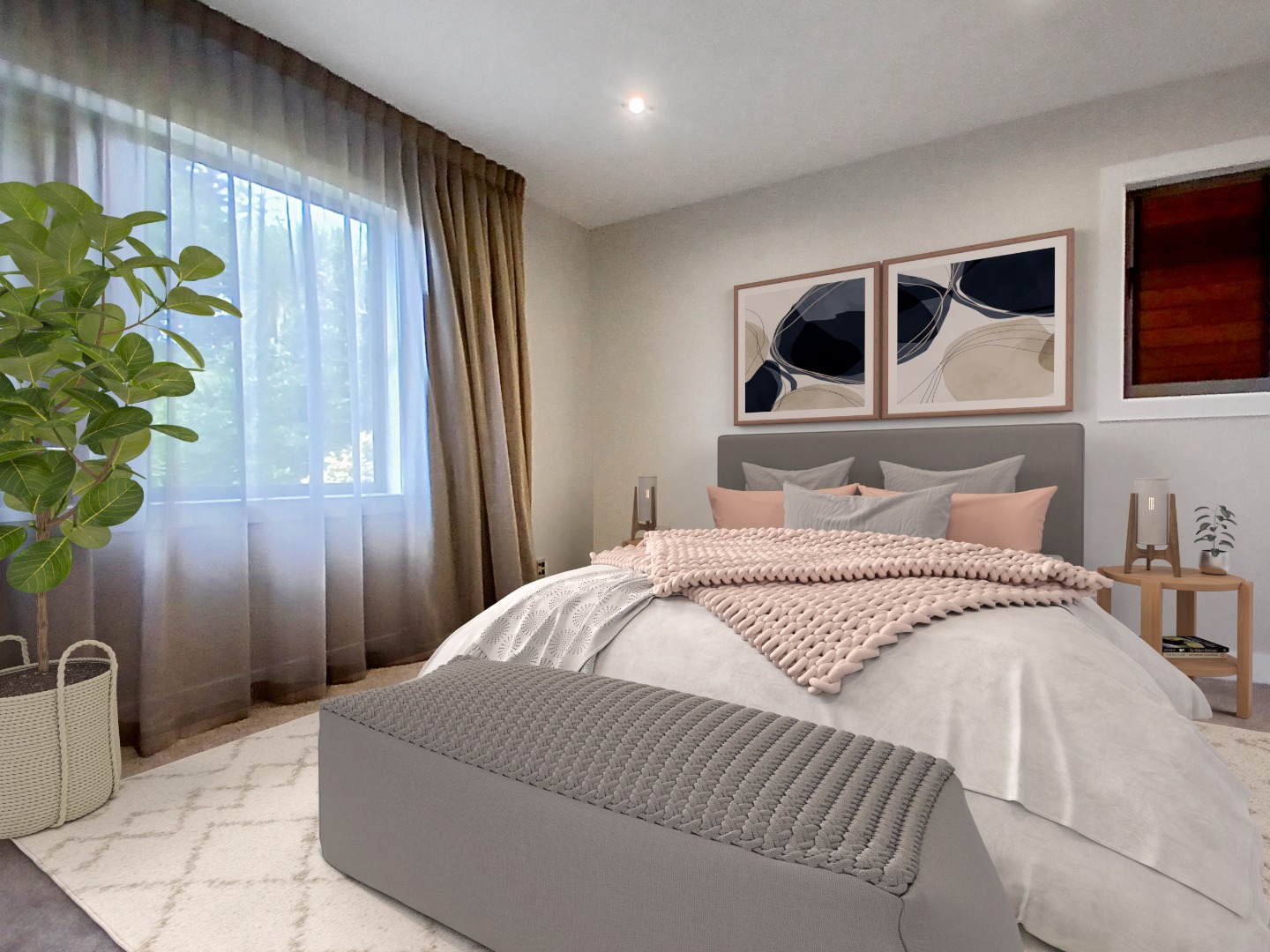 Epsom , Architecturally designed stunning five bedroom four Bathroom Home! photo