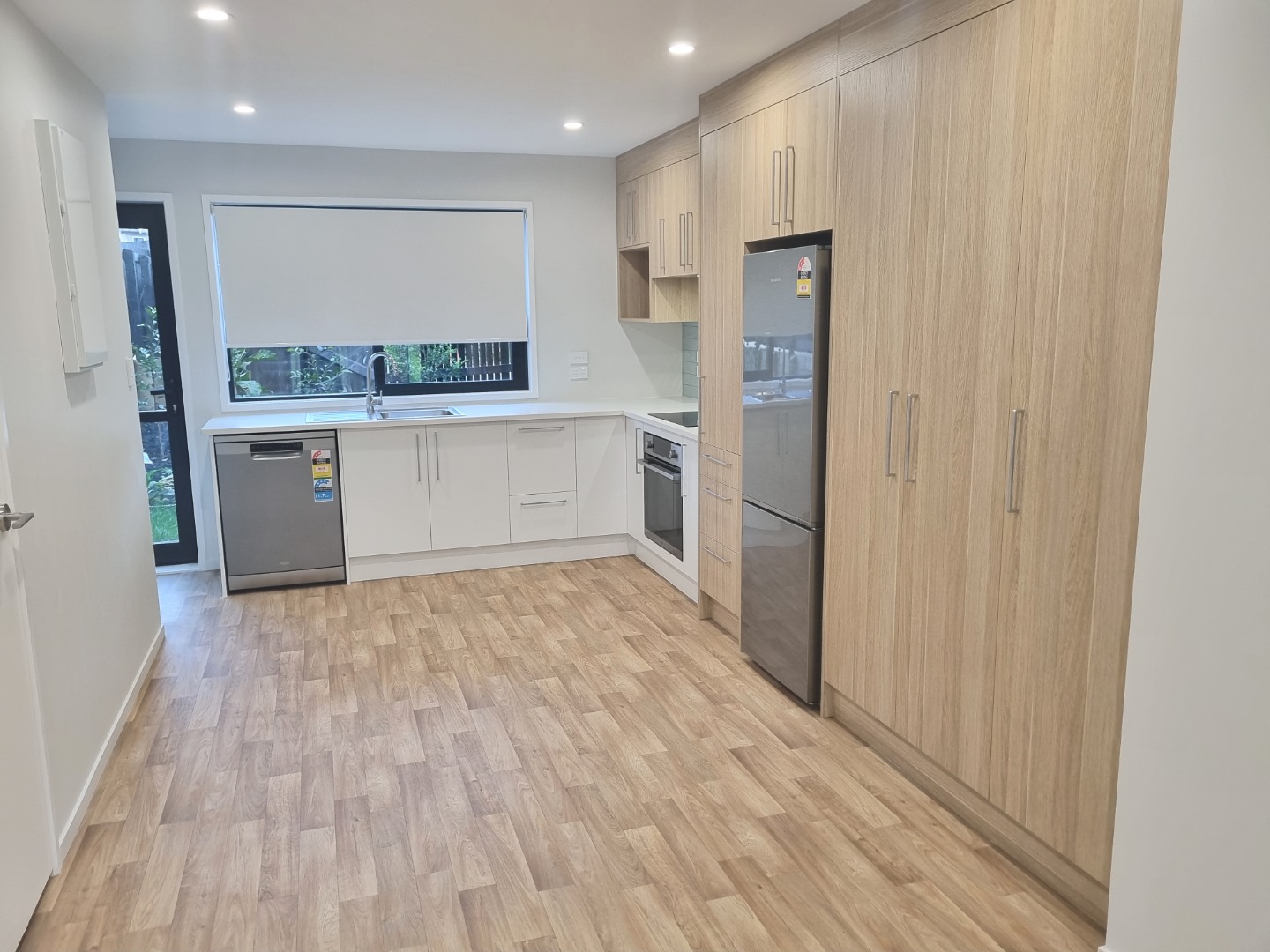 3 Bdrm Townhouse  in Mangere Bridge  photo