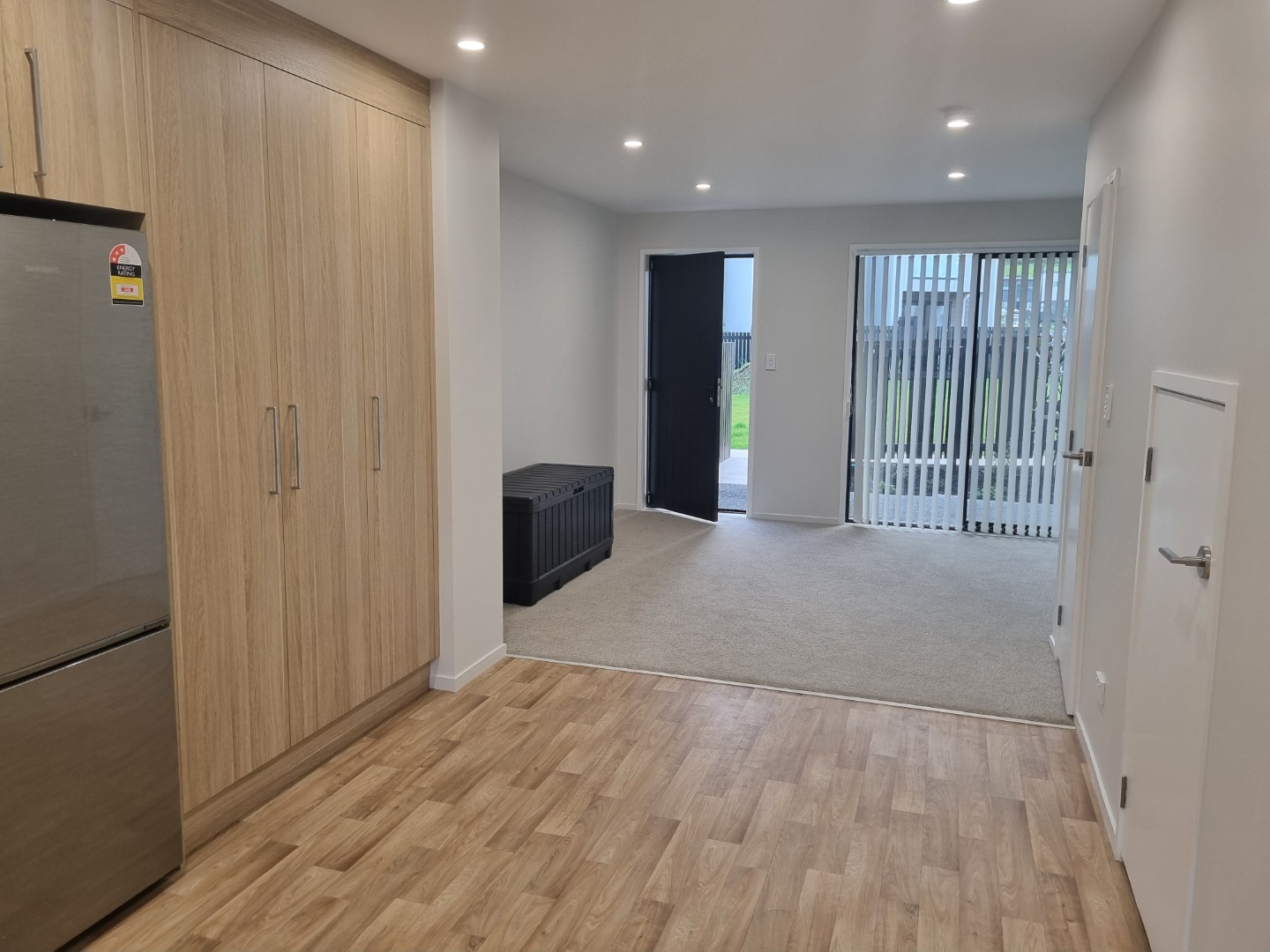 3 Bdrm Townhouse  in Mangere Bridge  photo