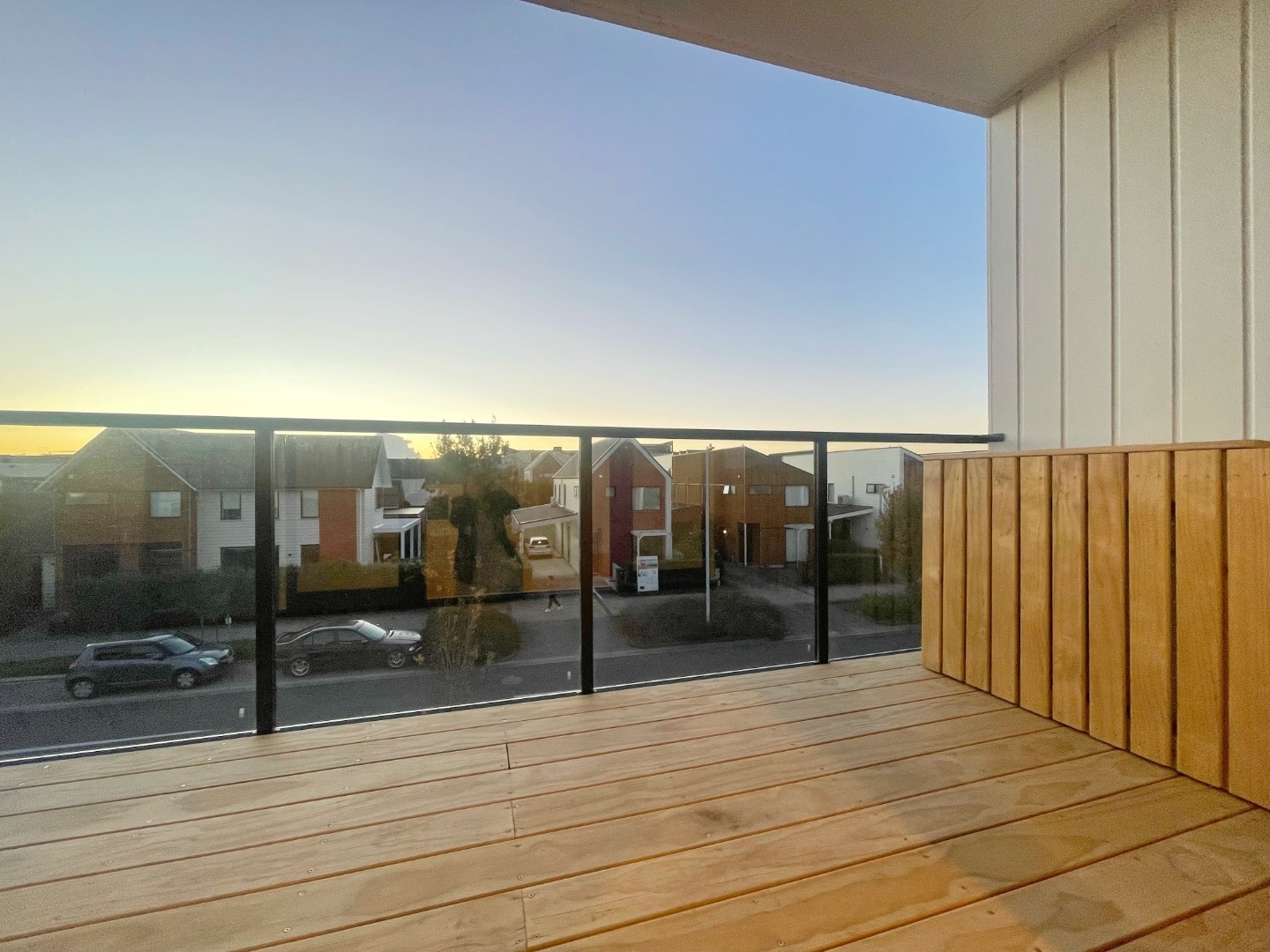 NEWLY built sunny one bedroom apartment in Hobsonville photo