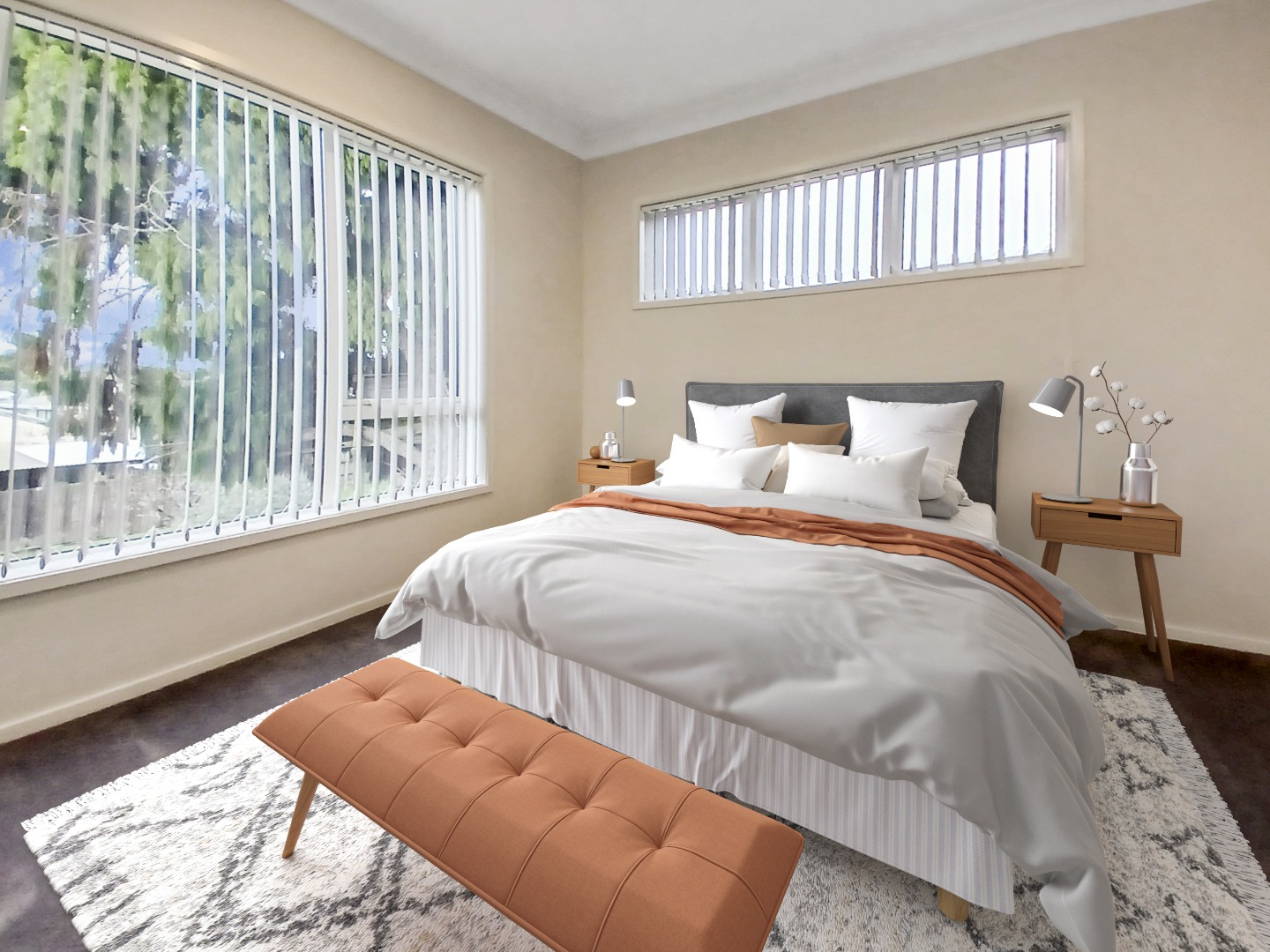 Stunning Brand new 6 x bedroom Papatoetoe home! photo