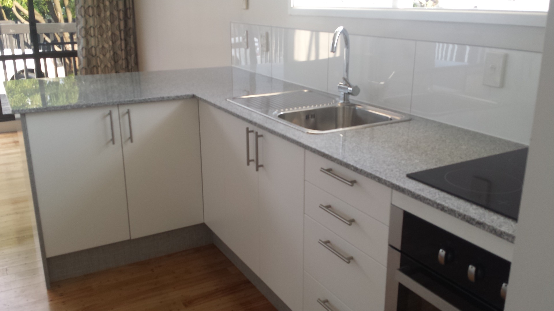 MANGERE - 3 bedroom house + 3 Brm and Office  photo