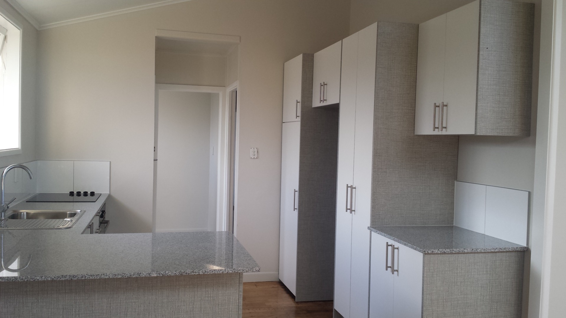 MANGERE - 3 bedroom house + 3 Brm and Office  photo