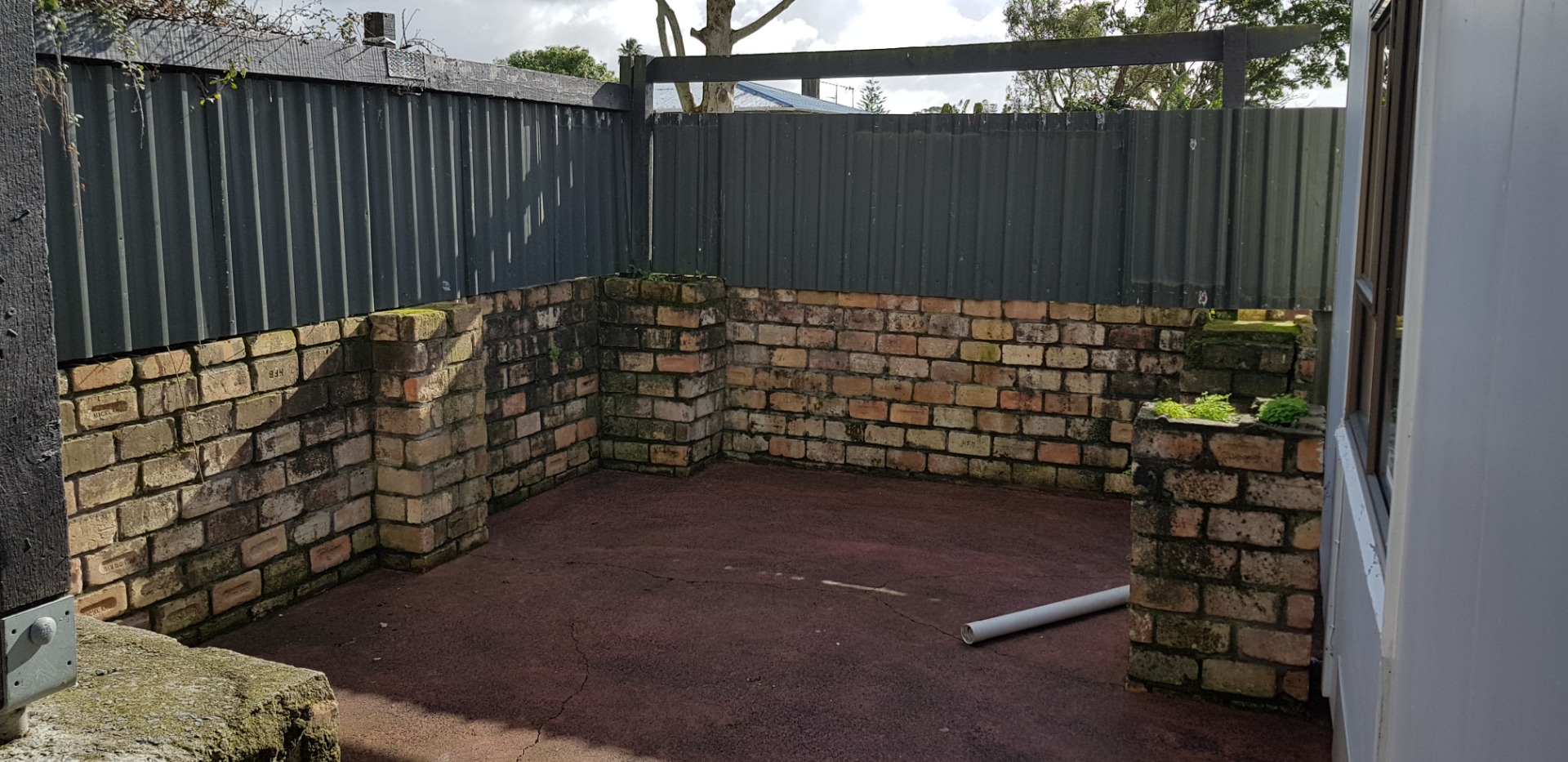 MANGERE - 3 bedroom house + 3 Brm and Office  photo