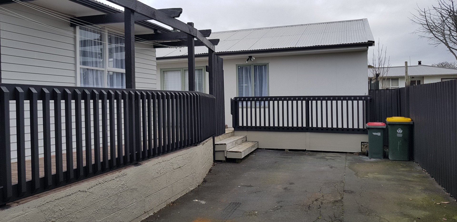 MANGERE - 3 bedroom house + 3 Brm and Office  photo