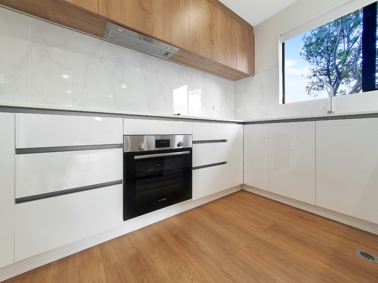 Brand new four bedroom home! photo