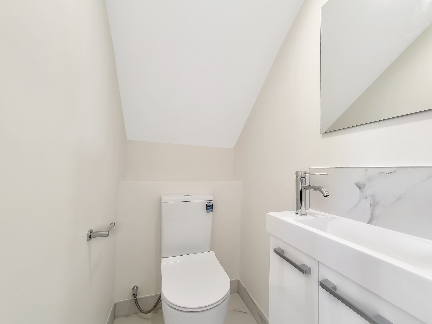 Brand new four bedroom home! photo