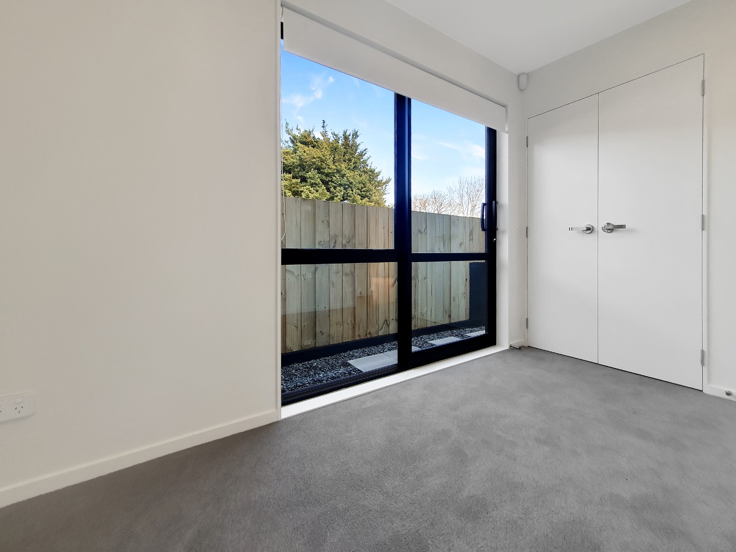 Brand new four bedroom home! photo