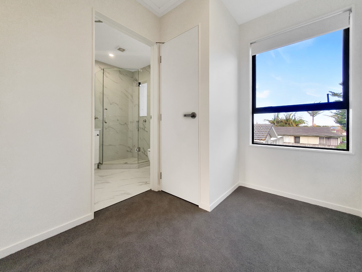 Brand new four bedroom home! photo