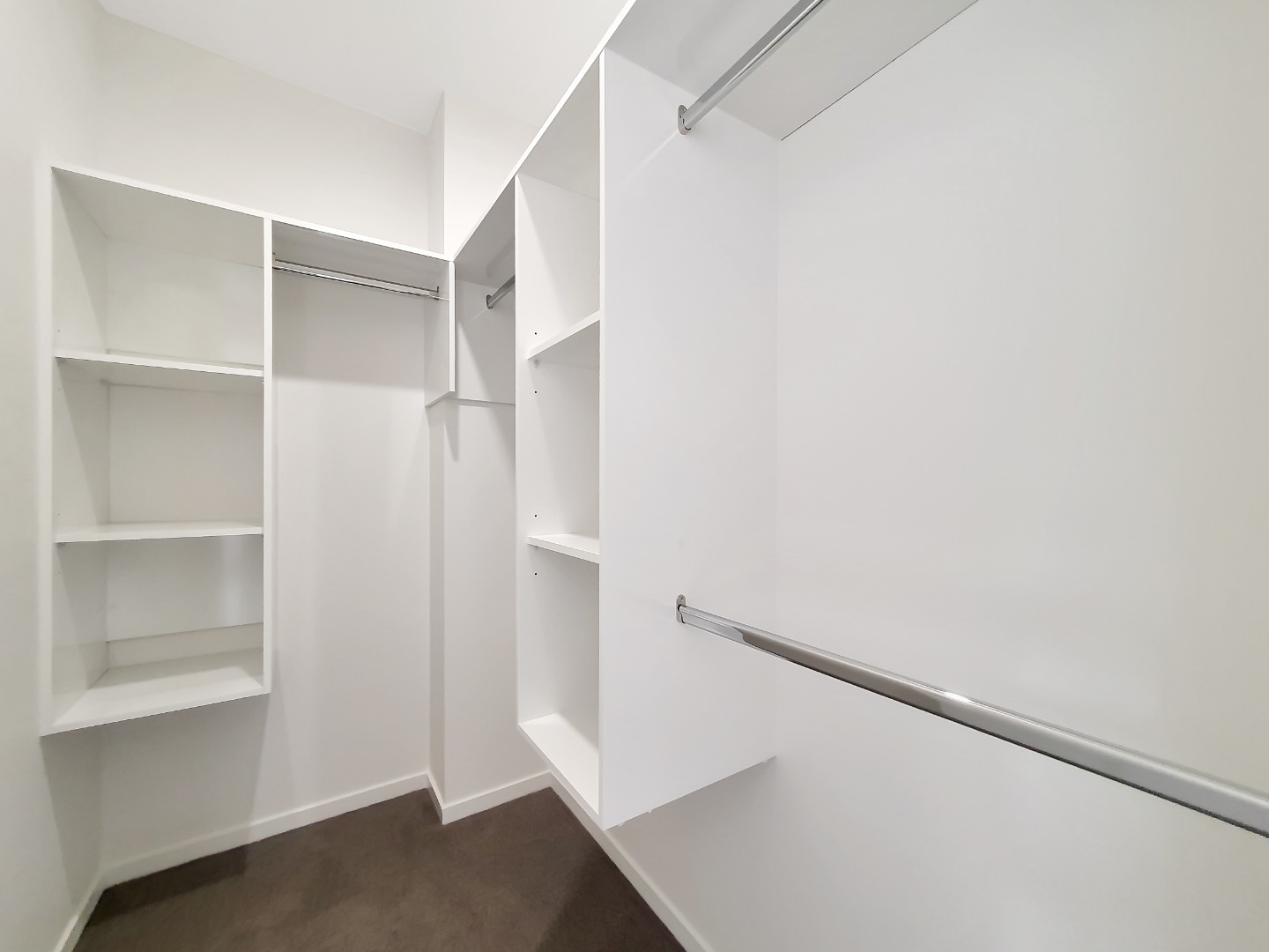 Brand new four bedroom home! photo