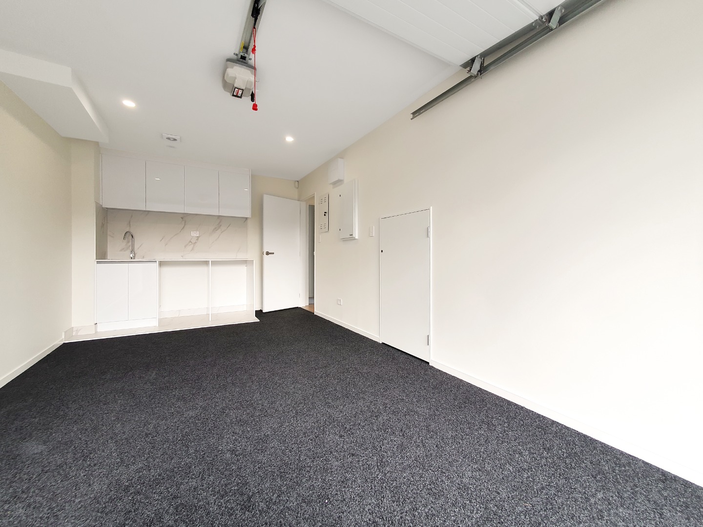 Brand new four bedroom home! photo