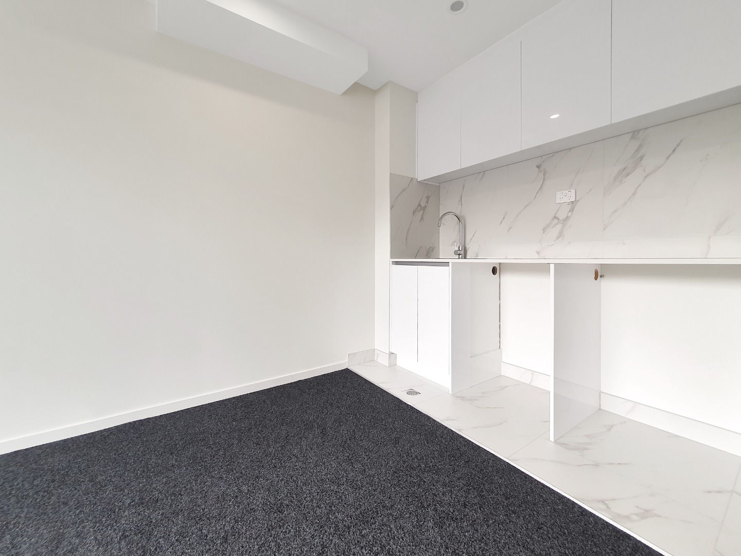 Brand new four bedroom home! photo