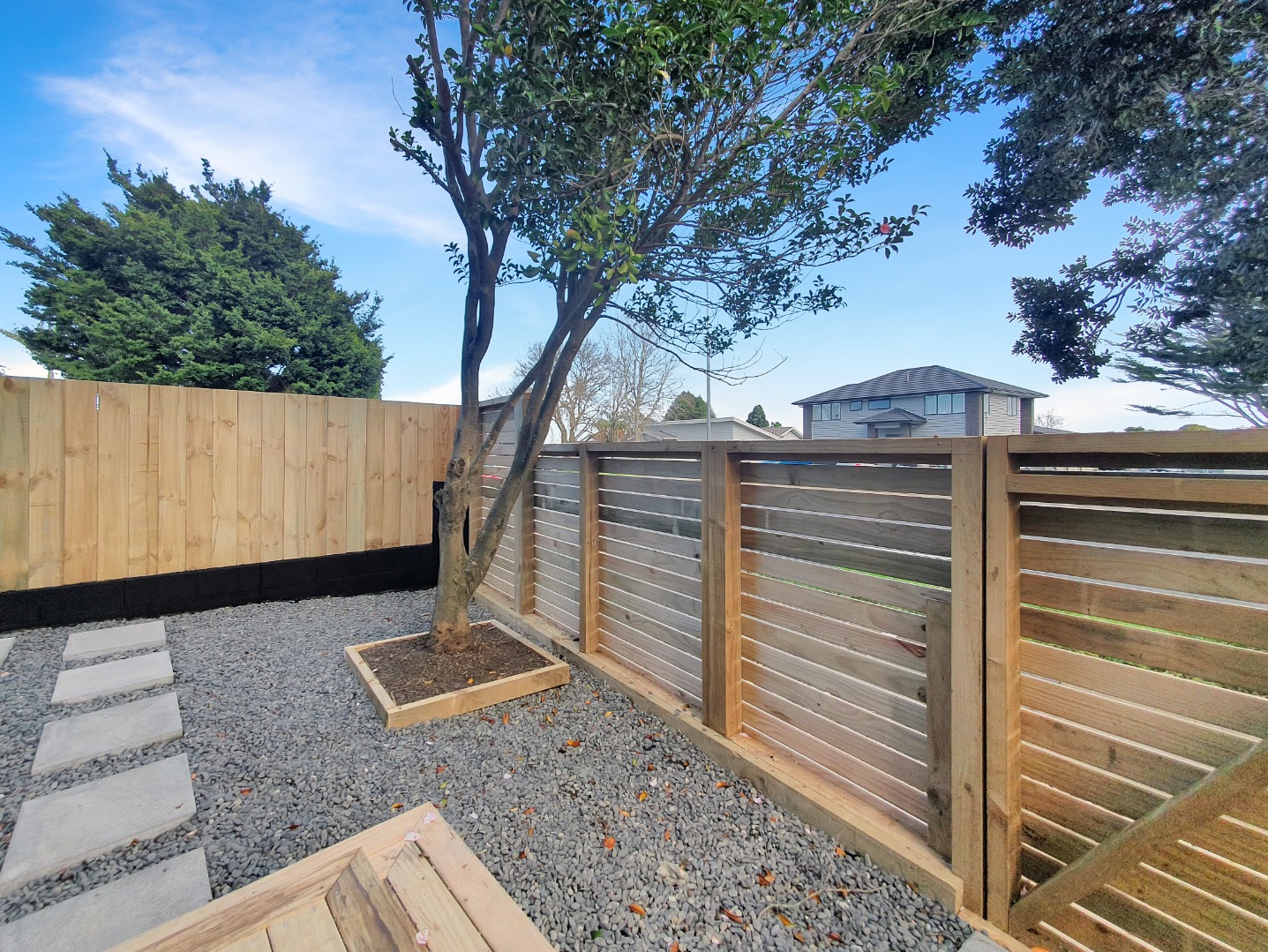 Brand new four bedroom home! photo
