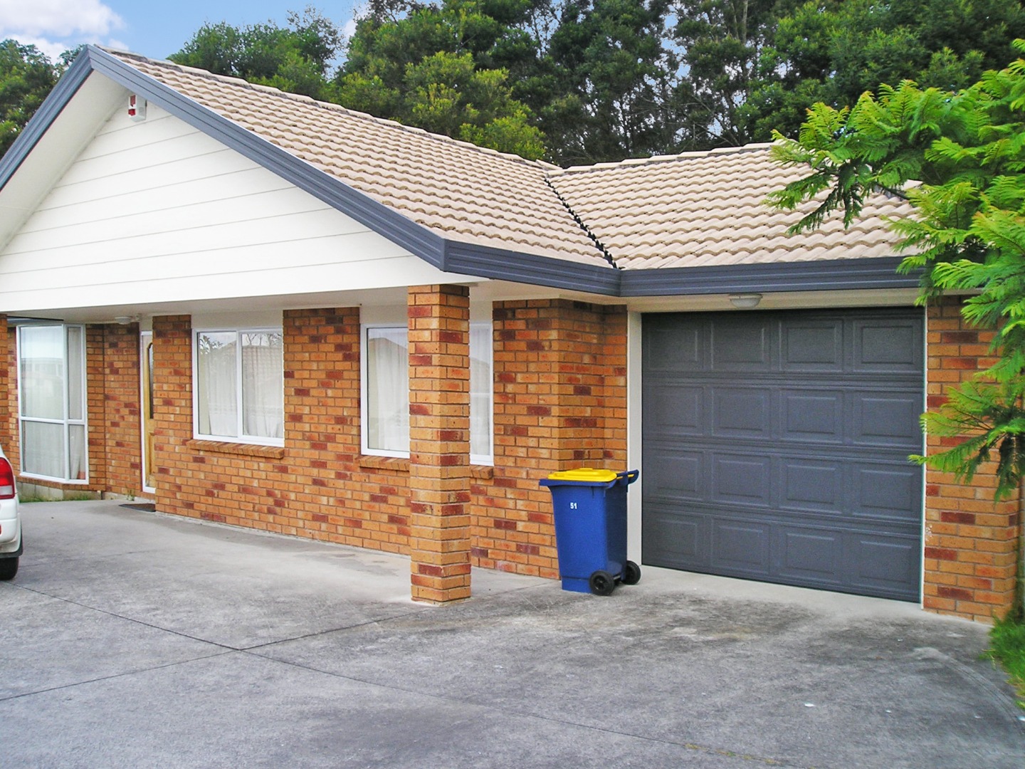 RANUI - 3 Bedroom Home photo