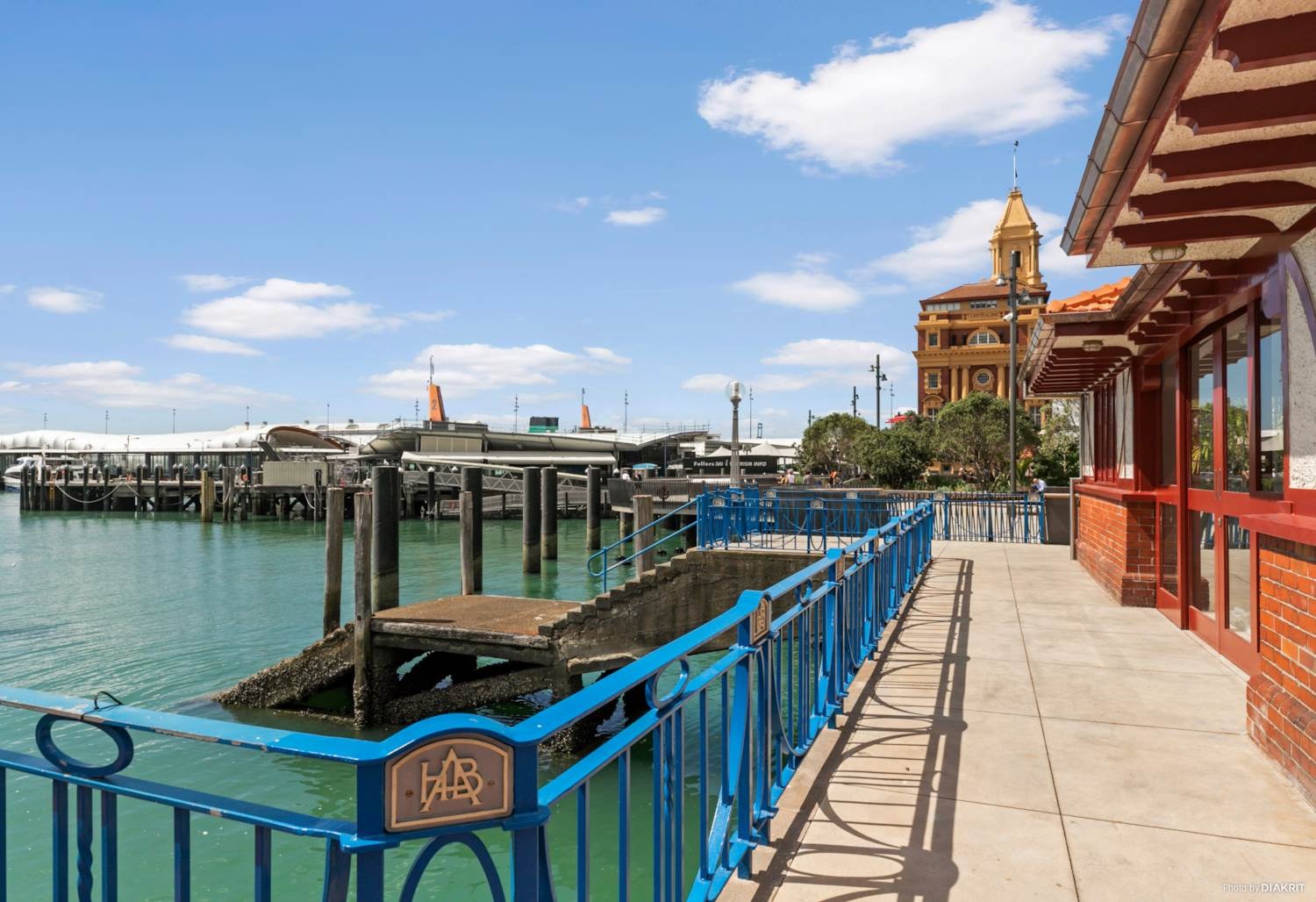AUCKLAND CENTRAL - Cambridge Apartments  photo