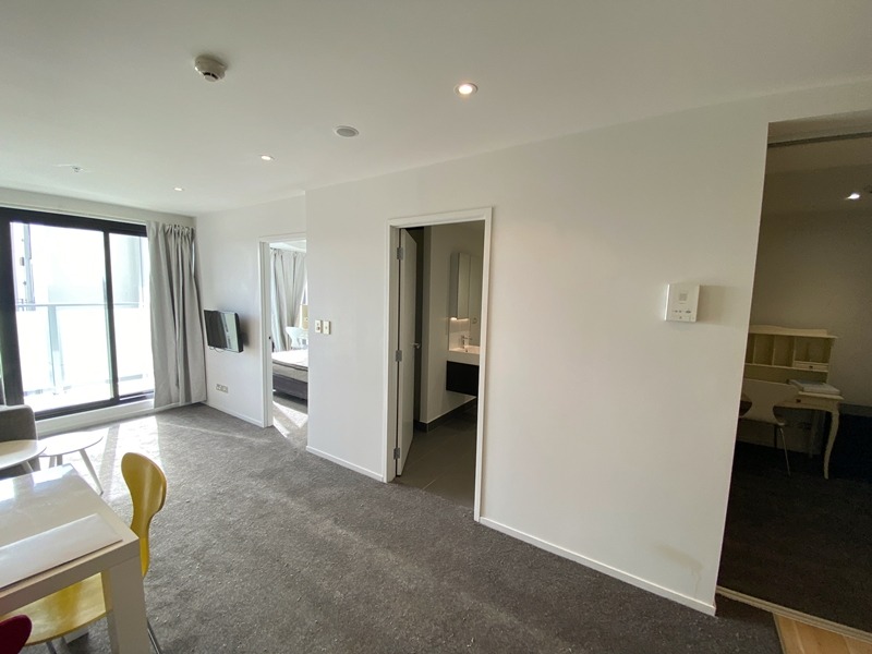 CITY CENTRE - Queens Residences Two bedroom apartment photo
