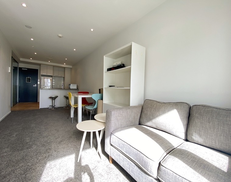 CITY CENTRE - Queens Residences Two bedroom apartment photo
