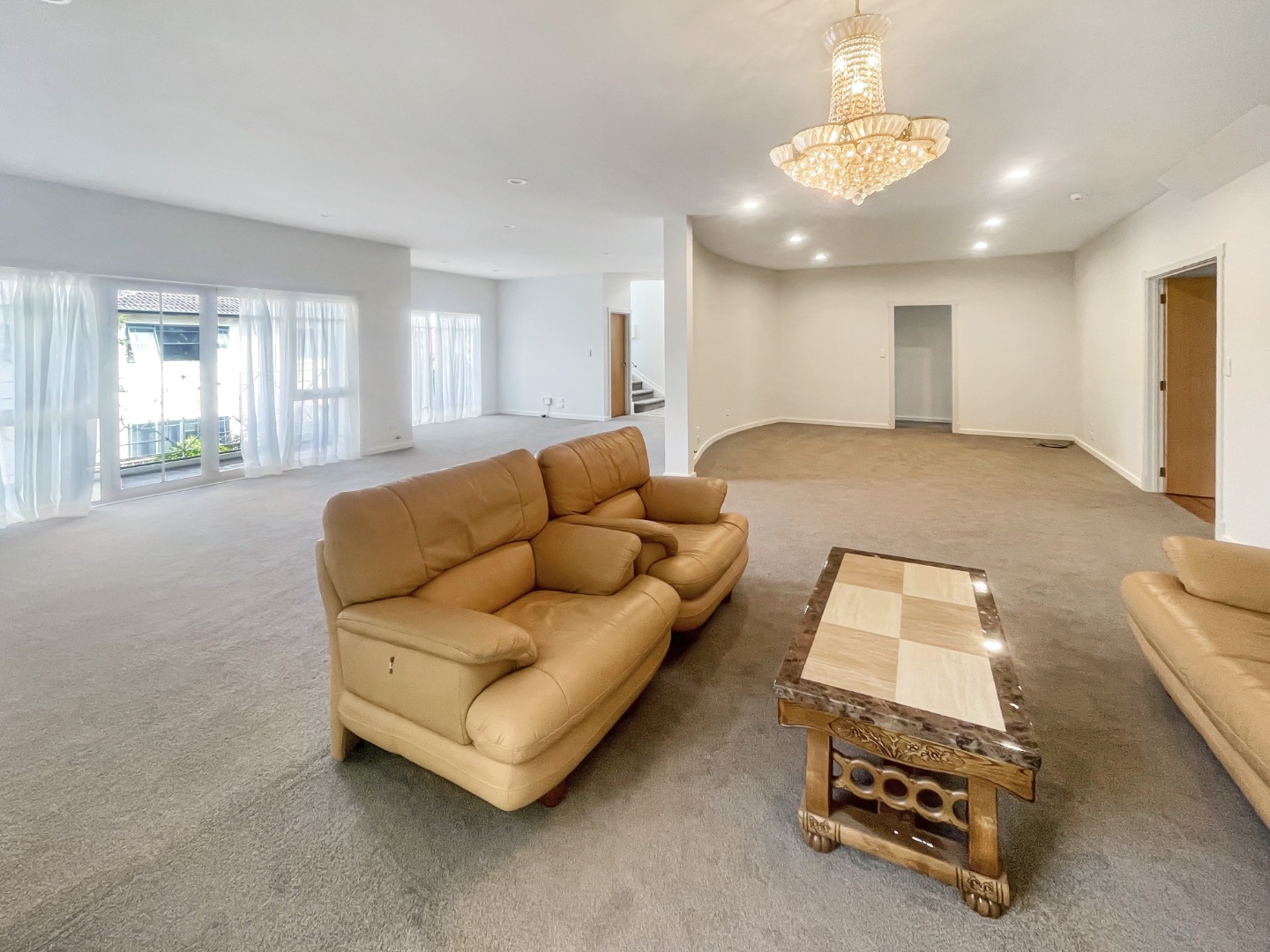 Remuera, 5bedroom Executive home  photo