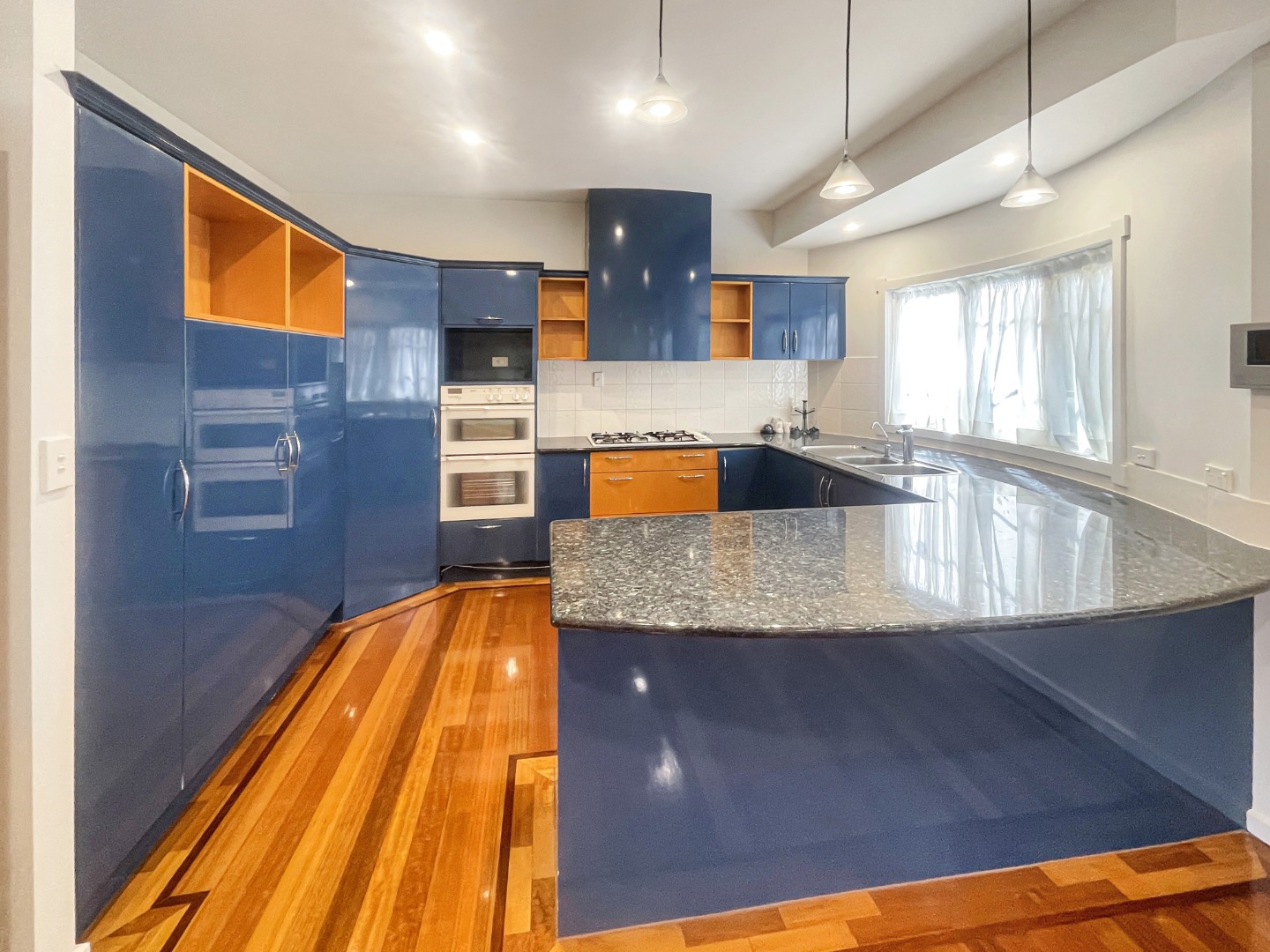 Remuera, 5bedroom Executive home  photo