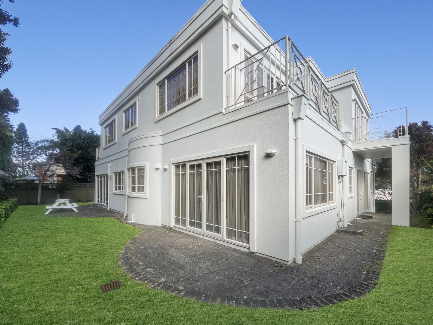Remuera, 5bedroom Executive home  photo