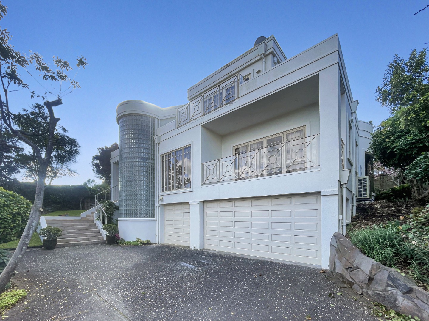 Remuera, 5bedroom Executive home  photo
