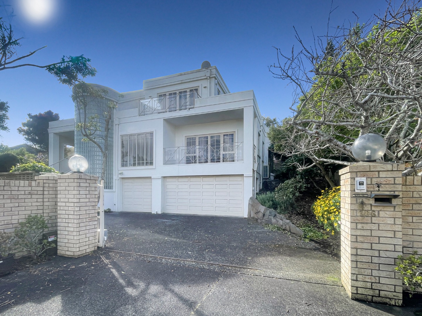 Remuera, 5bedroom Executive home  photo