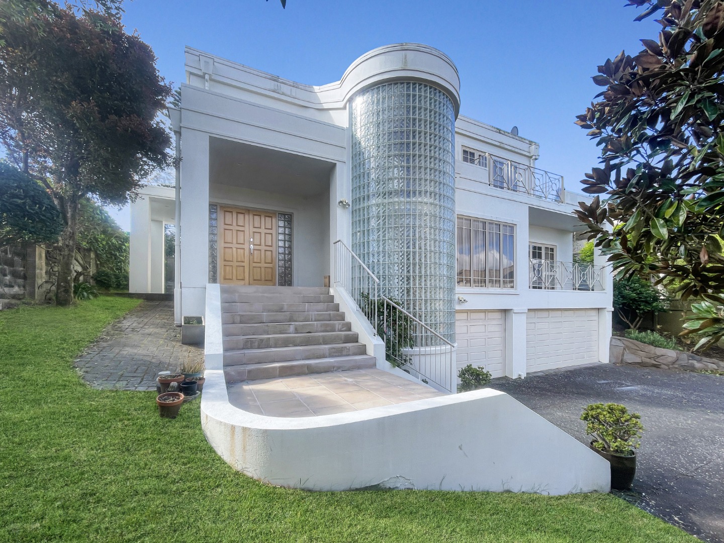 Remuera, 5bedroom Executive home  photo