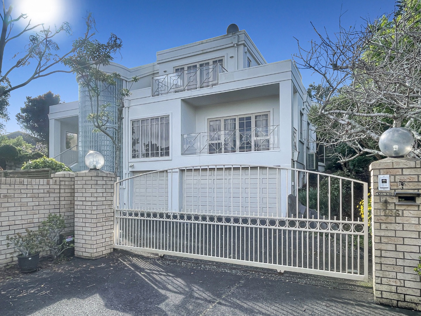 Family Home for Lease in Prestigious Remuera photo