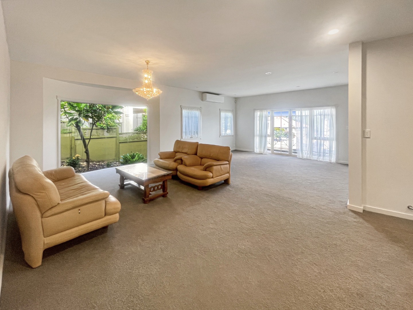 Remuera, 5bedroom Executive home  photo