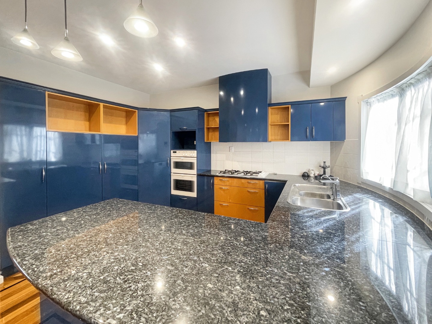 Remuera, 5bedroom Executive home  photo