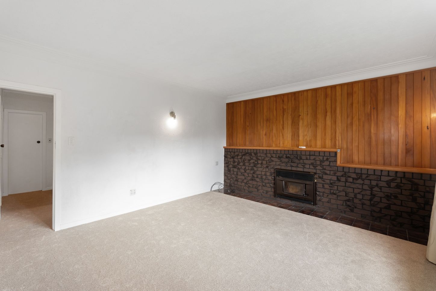 Sunny 3 bedroom family home in Glen Eden photo