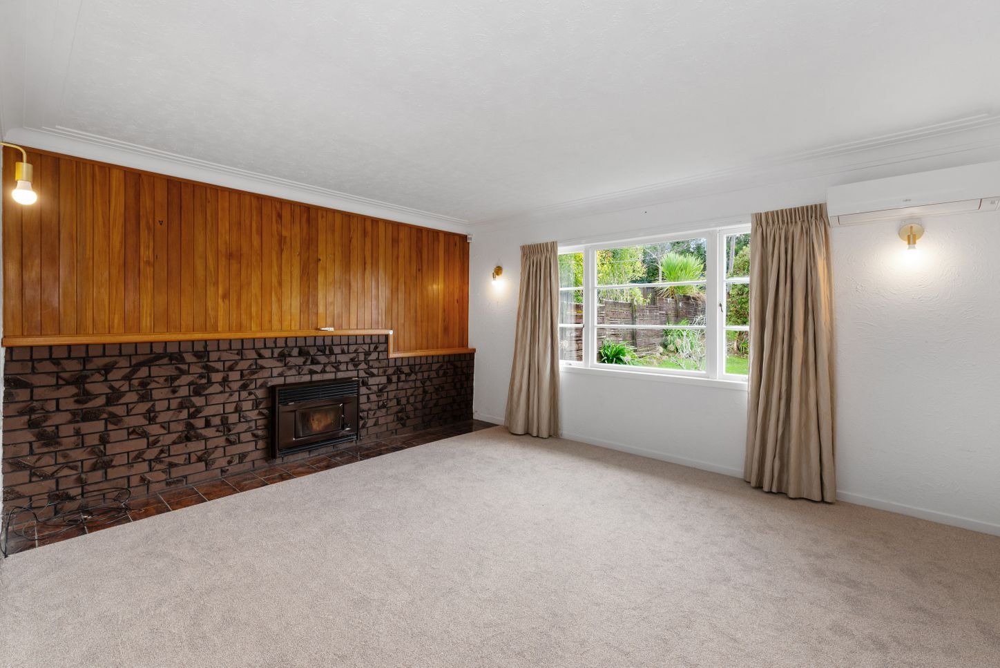 Sunny 3 bedroom family home in Glen Eden photo
