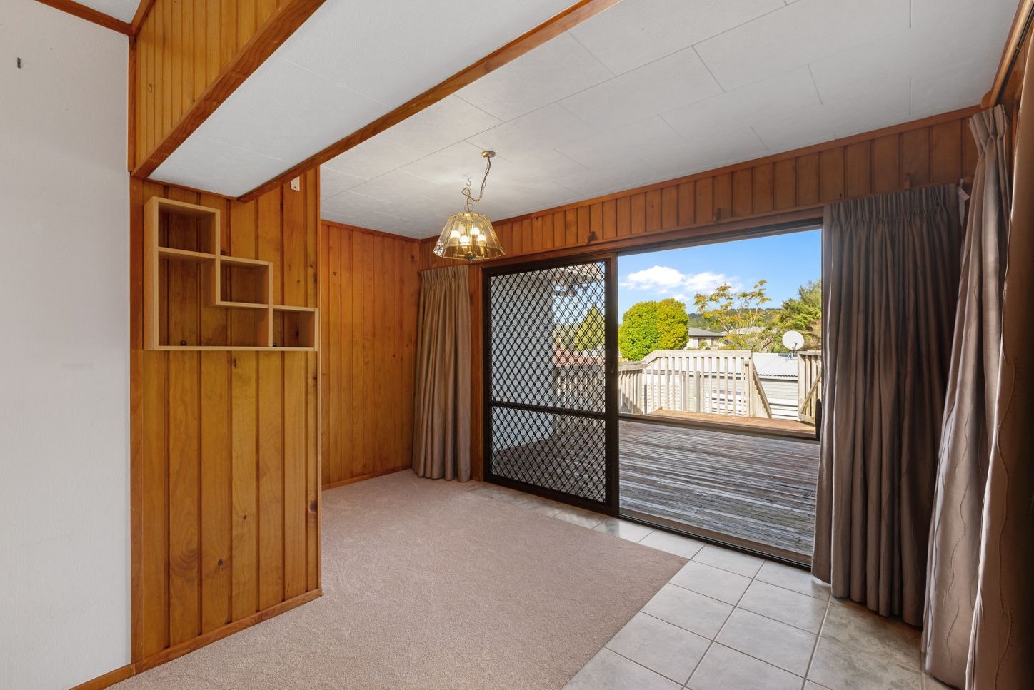 Sunny 3 bedroom family home in Glen Eden photo