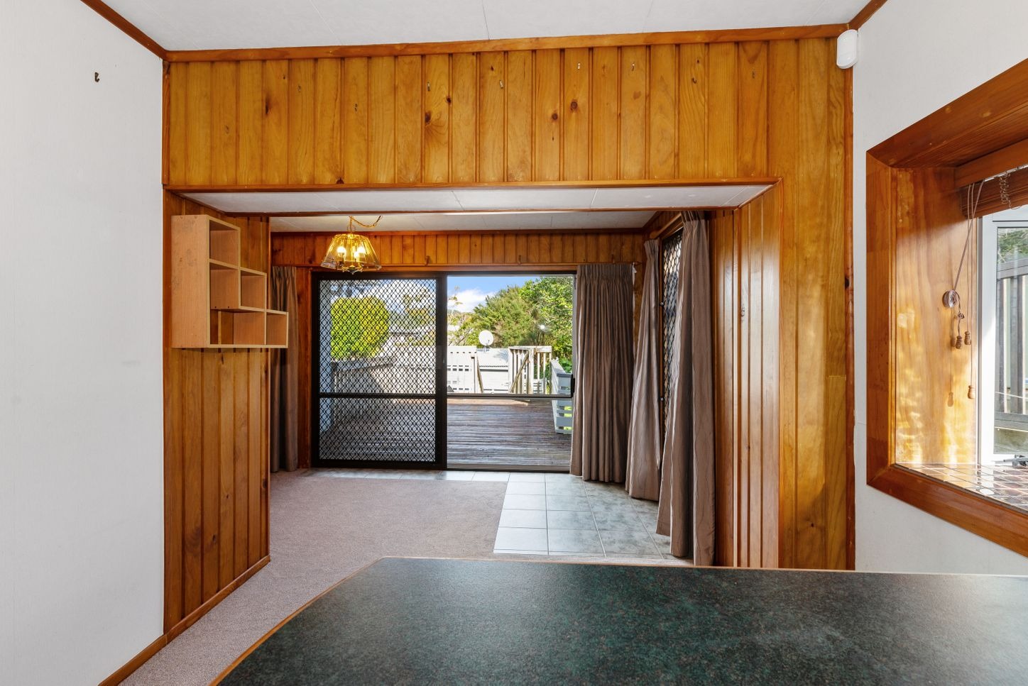 Sunny 3 bedroom family home in Glen Eden photo