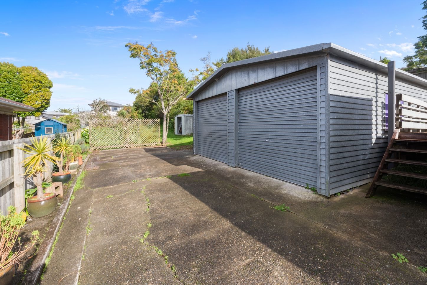 Sunny 3 bedroom family home in Glen Eden photo