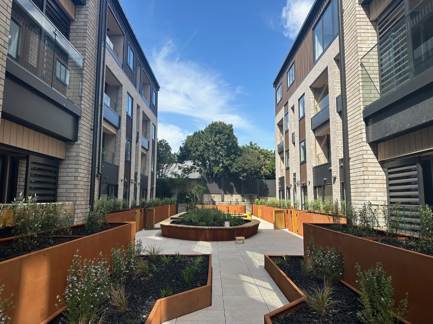 Modern Two-Bedroom Apartment for Rent! photo