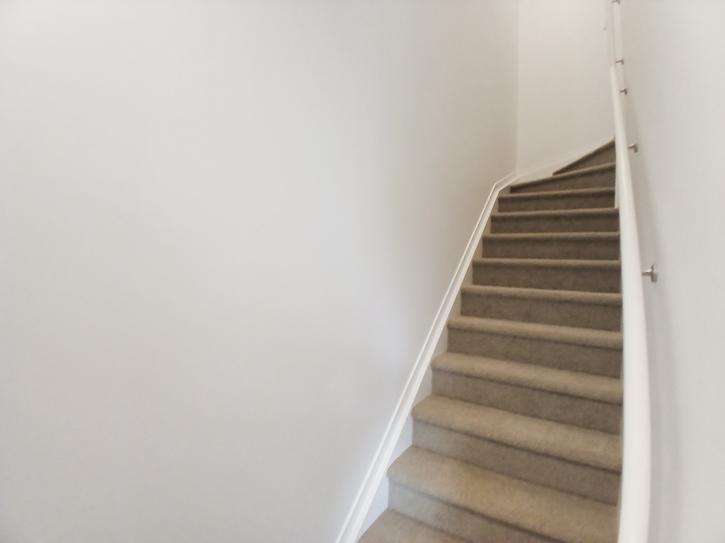 Modern two bedroom townhouse! photo