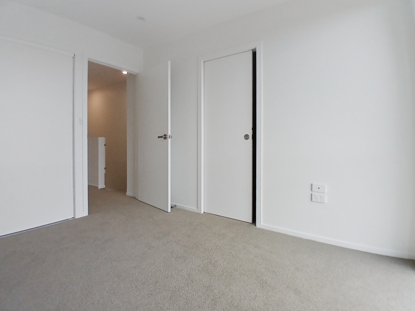 Modern two bedroom townhouse! photo