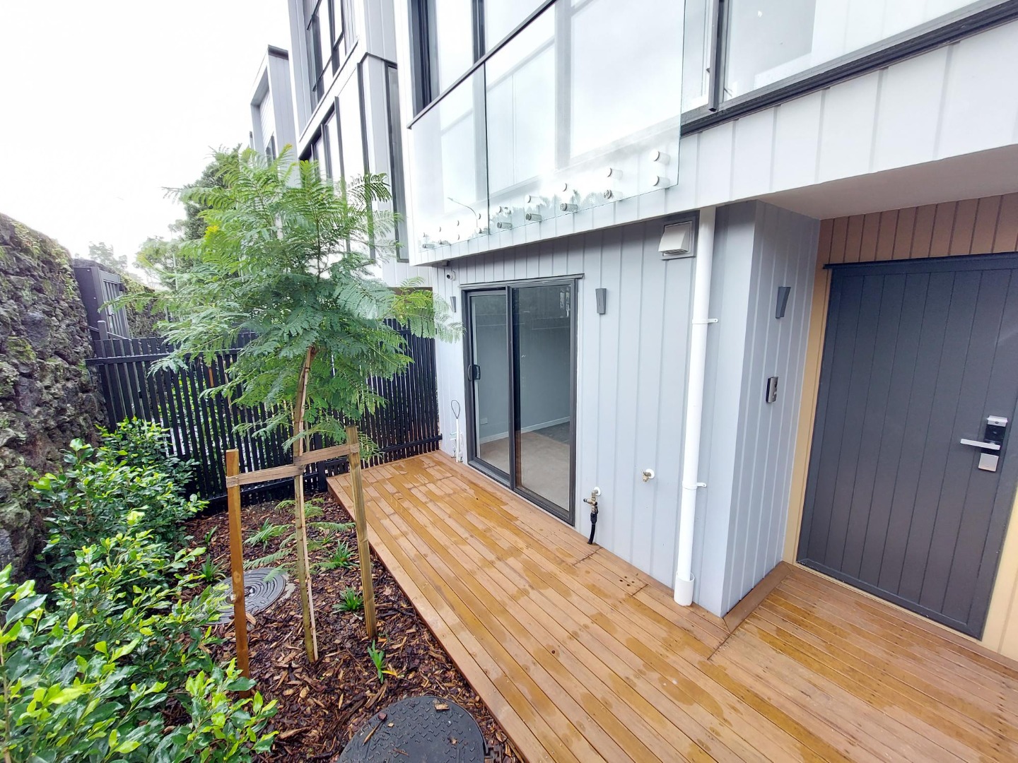 Exceptional 3-Level 4-Bedroom townhouse in Double Grammar Zone! photo