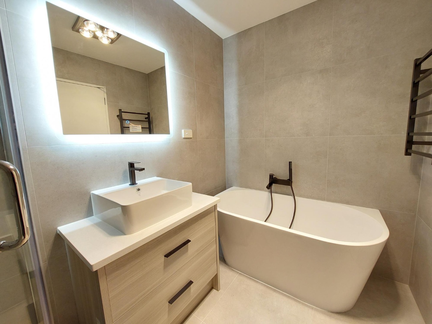 Exceptional 3-Level 4-Bedroom townhouse in Double Grammar Zone! photo