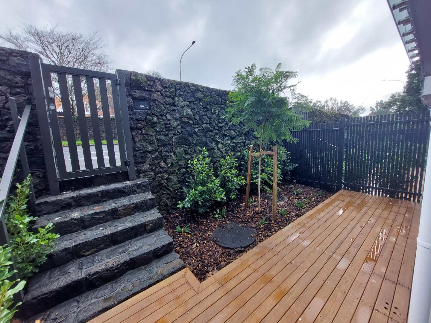 Exceptional 3-Level 4-Bedroom townhouse in Double Grammar Zone! photo