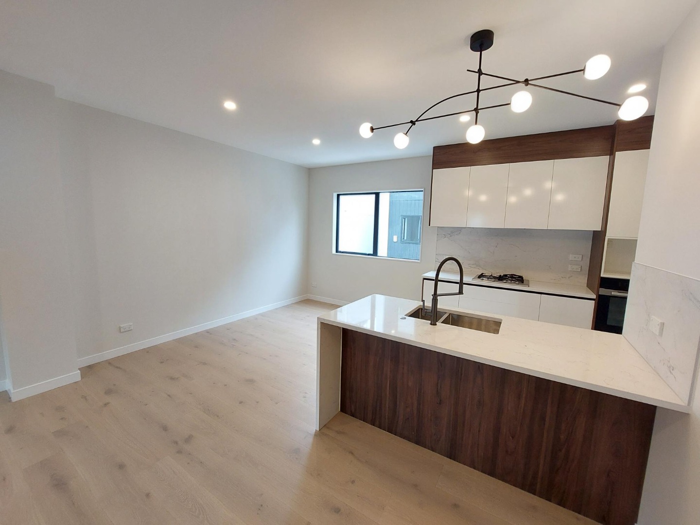 Exceptional 3-Level 4-Bedroom townhouse in Double Grammar Zone! photo