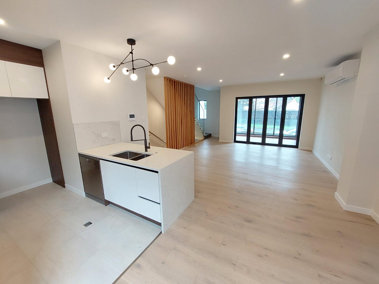 Exceptional 3-Level 4-Bedroom townhouse in Double Grammar Zone! photo