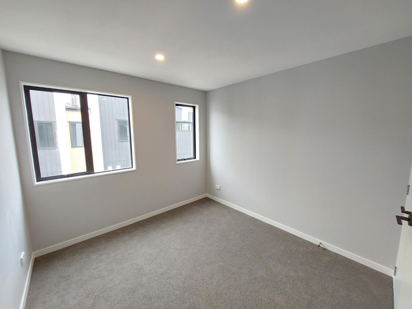 Exceptional 3-Level 4-Bedroom townhouse in Double Grammar Zone! photo