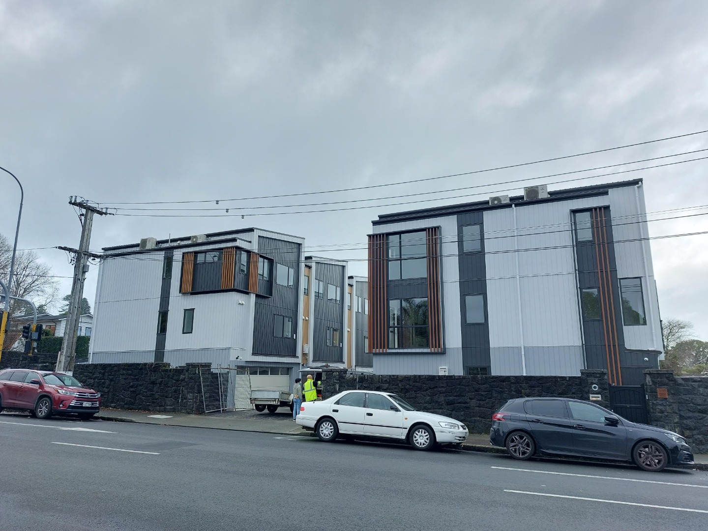 Exceptional 3-Level 4-Bedroom townhouse in Double Grammar Zone! photo