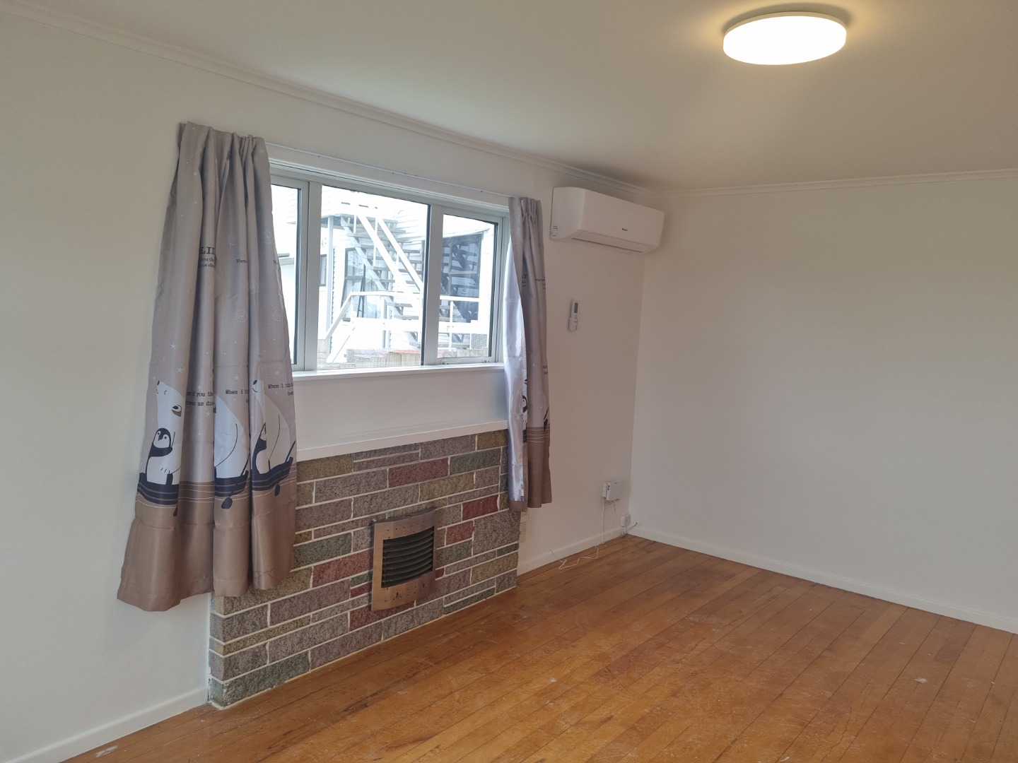 2 LARGE bdrms - Water Included photo