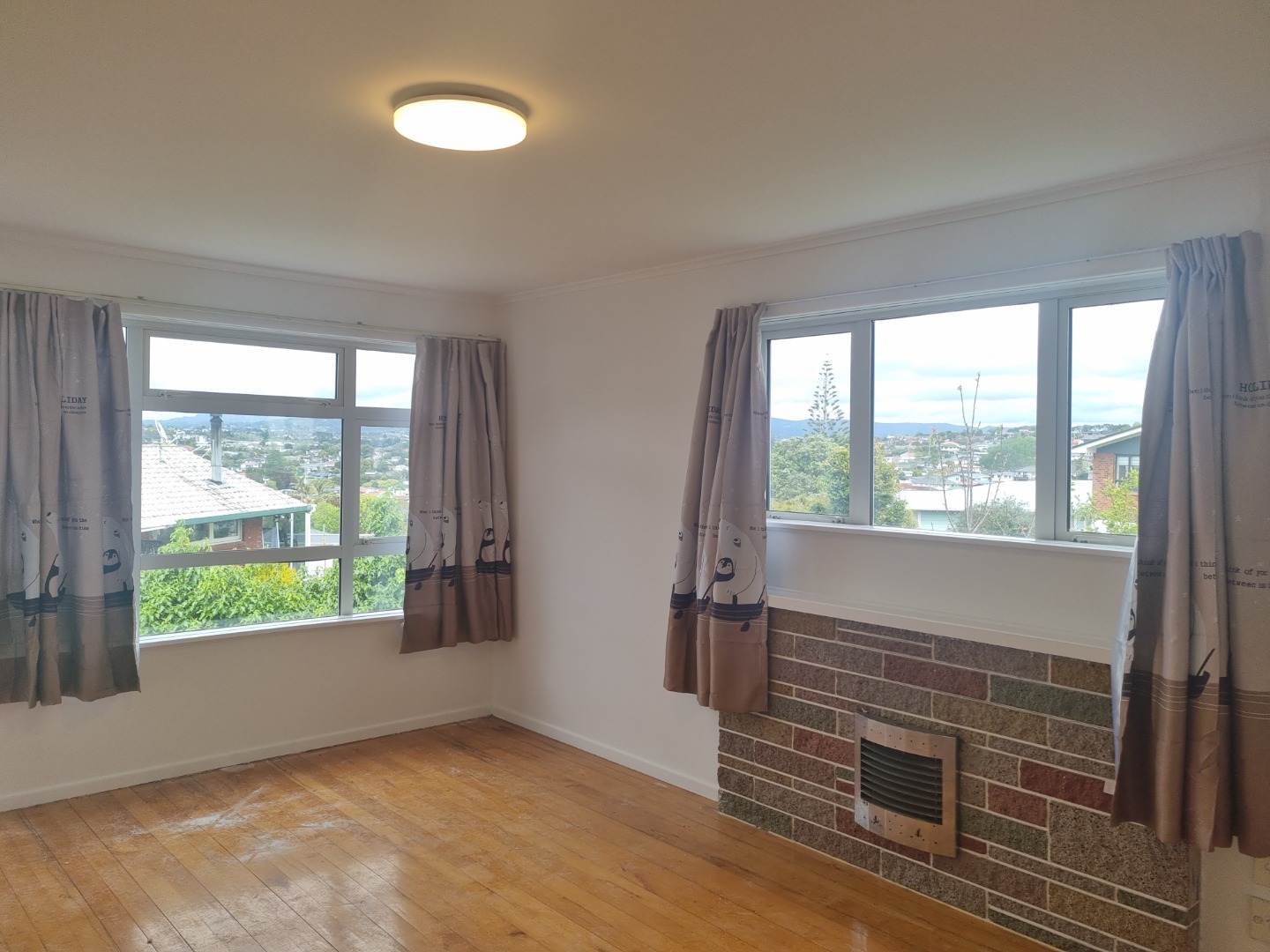 2 LARGE bdrms - Water Included photo