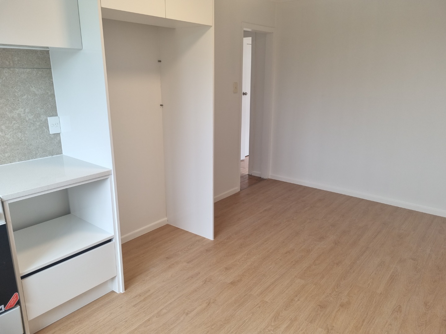 2 LARGE bdrms - Water Included photo